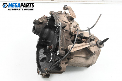 Ръчна скоростна кутия за Peugeot 206 Hatchback (08.1998 - 12.2012) 1.1 i, 60 к.с.