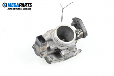 Дроселова клапа за Mazda 121 III Hatchback (03.1996 - 04.2003) 1.3, 50 к.с.