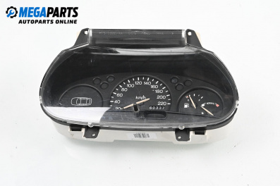 Километраж за Mazda 121 III Hatchback (03.1996 - 04.2003) 1.3, 50 к.с.