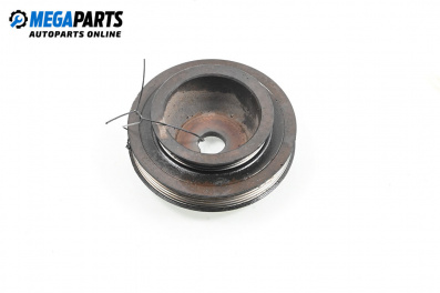 Демпферна шайба за MG ZR Hatchback (06.2001 - 04.2005) 105, 103 к.с.