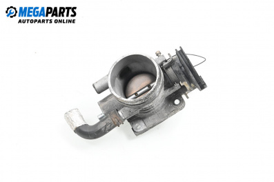 Дроселова клапа за MG ZR Hatchback (06.2001 - 04.2005) 105, 103 к.с.