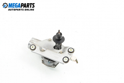 Ел. мотор за чистачките за MG ZR Hatchback (06.2001 - 04.2005), хечбек, позиция: задна