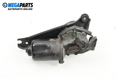 Ел. мотор за чистачките за MG ZR Hatchback (06.2001 - 04.2005), хечбек, позиция: предна