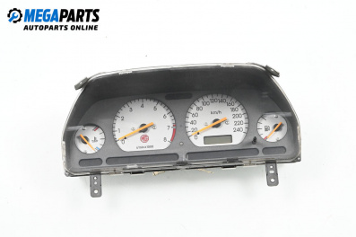 Километраж за MG ZR Hatchback (06.2001 - 04.2005) 105, 103 к.с.