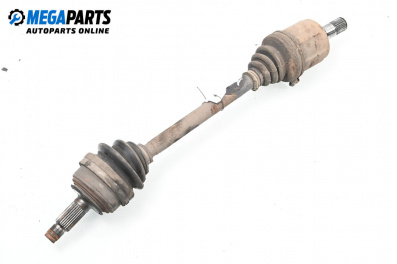 Полуоска за Honda Civic VI Aerodeck (04.1998 - 02.2001) 1.4 16V (MB8), 90 к.с., позиция: предна, дясна