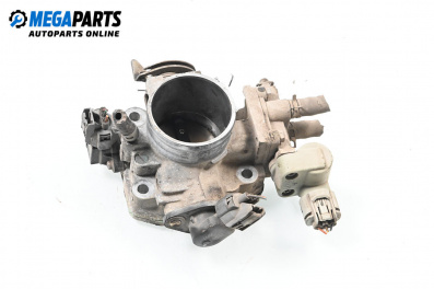 Дроселова клапа за Honda Civic VI Aerodeck (04.1998 - 02.2001) 1.4 16V (MB8), 90 к.с.