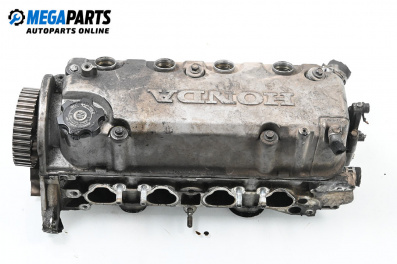 Глава за Honda Civic VI Aerodeck (04.1998 - 02.2001) 1.4 16V (MB8), 90 к.с.