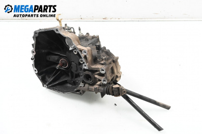 Ръчна скоростна кутия за Honda Civic VI Aerodeck (04.1998 - 02.2001) 1.4 16V (MB8), 90 к.с.