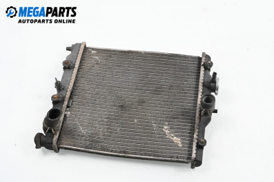 Воден радиатор за Honda Civic VI Aerodeck (04.1998 - 02.2001) 1.4 16V (MB8), 90 к.с.