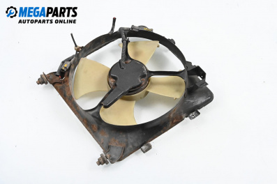 Перка охлаждане за Honda Civic VI Aerodeck (04.1998 - 02.2001) 1.4 16V (MB8), 90 к.с.