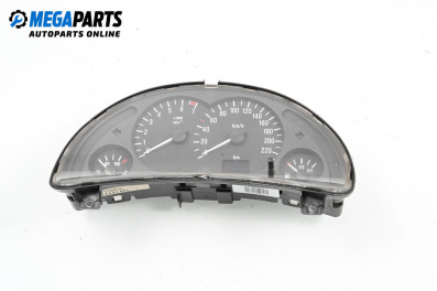 Километраж за Opel Corsa C Hatchback (09.2000 - 12.2009) 1.2, 75 к.с., № 09166814FL