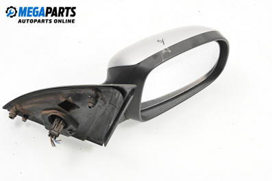 Огледало за Opel Corsa C Hatchback (09.2000 - 12.2009), 2+1 вр., хечбек, позиция: дясна