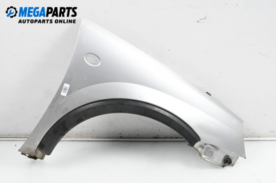 Калник за Opel Corsa C Hatchback (09.2000 - 12.2009), 2+1 вр., хечбек, позиция: предна, дясна