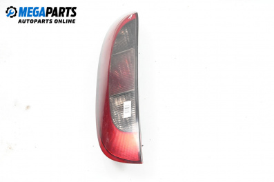 Стоп за Opel Corsa C Hatchback (09.2000 - 12.2009), хечбек, позиция: лява