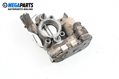 Дроселова клапа за Opel Corsa C Hatchback (09.2000 - 12.2009) 1.2, 75 к.с.