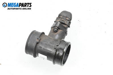 Дебитомер за Opel Corsa C Hatchback (09.2000 - 12.2009) 1.2, 75 к.с., № Bosch 0 280 218 031