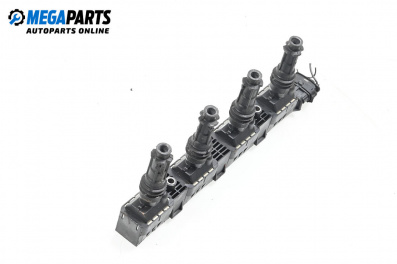 Запалителна бобина за Opel Corsa C Hatchback (09.2000 - 12.2009) 1.2, 75 к.с.