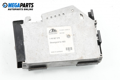 Компютър ABS за Seat Toledo I Hatchback (01.1991 - 10.1999), № 1H0 907 379