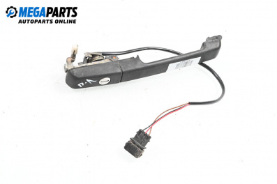 Външна дръжка за Seat Toledo I Hatchback (01.1991 - 10.1999), 4+1 вр., хечбек, позиция: предна, лява