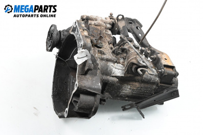 Ръчна скоростна кутия за Seat Toledo I Hatchback (01.1991 - 10.1999) 1.8 i, 88 к.с.