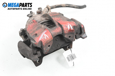 Спирачен апарат за Fiat Marea Weekend (09.1996 - 12.2007), позиция: предна, лява