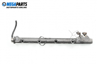 Бензинова рейка за Fiat Marea Weekend (09.1996 - 12.2007) 1.8 115 16V, 113 к.с.