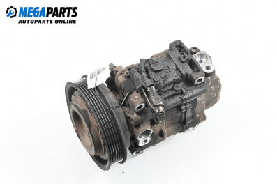 Компресор климатик за Fiat Marea Weekend (09.1996 - 12.2007) 1.8 115 16V, 113 к.с.