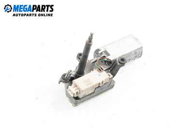 Ел. мотор за чистачките за Fiat Marea Weekend (09.1996 - 12.2007), комби, позиция: задна