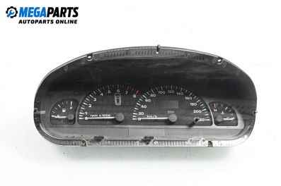 Километраж за Fiat Marea Weekend (09.1996 - 12.2007) 1.8 115 16V, 113 к.с.