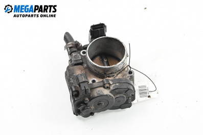 Дроселова клапа за Jaguar X-Type Sedan (06.2001 - 11.2009) 3.0 V6 4WD, 230 к.с.