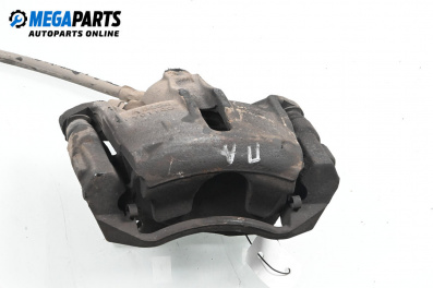 Спирачен апарат за Jaguar X-Type Sedan (06.2001 - 11.2009), позиция: предна, дясна