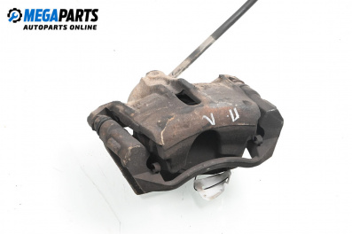 Спирачен апарат за Jaguar X-Type Sedan (06.2001 - 11.2009), позиция: предна, лява