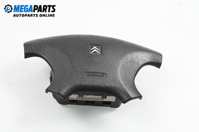 Airbag за Citroen Xsara Break (10.1997 - 03.2010), 4+1 вр., комби, позиция: предна