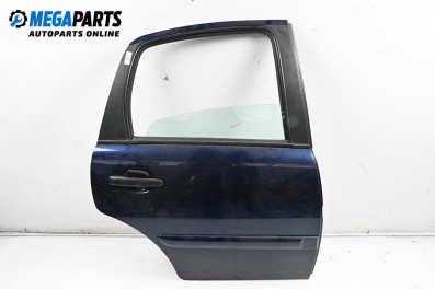 Врата за Citroen C3 Hatchback I (02.2002 - 11.2009), 4+1 вр., хечбек, позиция: задна, дясна