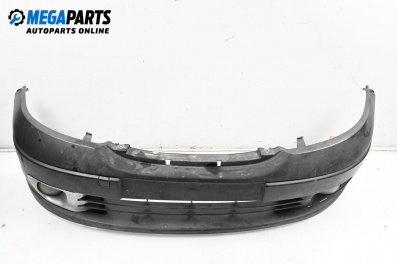 Предна броня за Citroen C3 Hatchback I (02.2002 - 11.2009), хечбек, позиция: предна