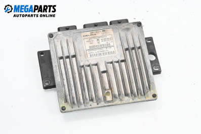 Компютър двигател за Citroen C3 Hatchback I (02.2002 - 11.2009) 1.4 16V HDi, 90 к.с.