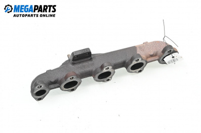 Изпускателен колектор  за Citroen C3 Hatchback I (02.2002 - 11.2009) 1.4 16V HDi, 90 к.с.