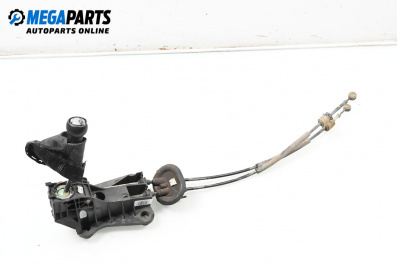 Скоростен лост с жила за Citroen C3 Hatchback I (02.2002 - 11.2009)