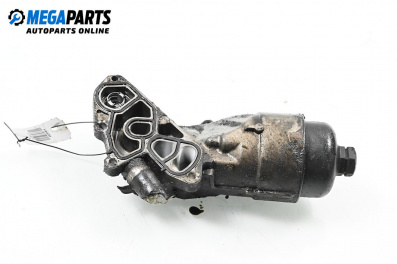 Корпус за маслен филтър за Citroen C3 Hatchback I (02.2002 - 11.2009) 1.4 16V HDi, 90 к.с.