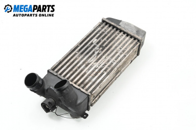 Интеркулер за Citroen C3 Hatchback I (02.2002 - 11.2009) 1.4 16V HDi, 90 к.с.