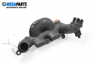 Въздуховод за Citroen C3 Hatchback I (02.2002 - 11.2009) 1.4 16V HDi, 90 к.с.