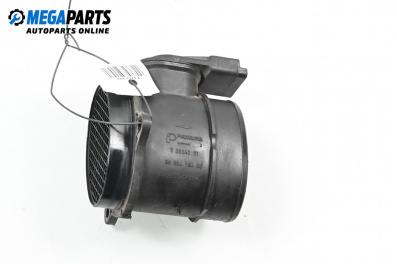Дебитомер за Citroen C3 Hatchback I (02.2002 - 11.2009) 1.4 16V HDi, 90 к.с.