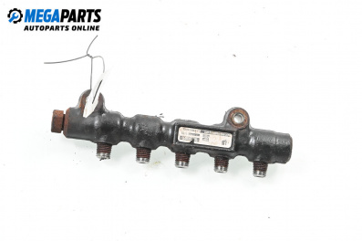 Горивна рейка за Citroen C3 Hatchback I (02.2002 - 11.2009) 1.4 16V HDi, 90 к.с.
