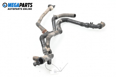 Водни тръби за Citroen C3 Hatchback I (02.2002 - 11.2009) 1.4 16V HDi, 90 к.с.