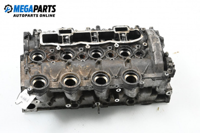 Глава за Citroen C3 Hatchback I (02.2002 - 11.2009) 1.4 16V HDi, 90 к.с.
