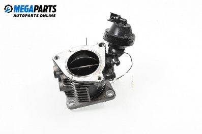 Дроселова клапа за Lancia Lybra Station Wagon (07.1999 - 10.2005) 2.4 JTD (839BXL1A), 140 к.с.