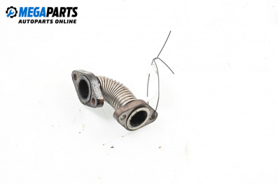 EGR тръба за Lancia Lybra Station Wagon (07.1999 - 10.2005) 2.4 JTD (839BXL1A), 140 к.с.