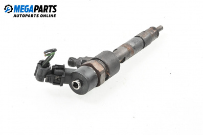 Дюза дизел за Lancia Lybra Station Wagon (07.1999 - 10.2005) 2.4 JTD (839BXL1A), 140 к.с.