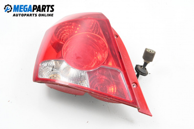 Стоп за Daewoo Kalos Hatchback (09.2002 - 12.2006), хечбек, позиция: лява