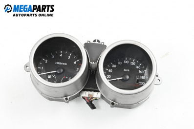 Километраж за Daewoo Kalos Hatchback (09.2002 - 12.2006) 1.2, 72 к.с.